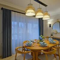Villa Serenity Ovacık — 17