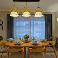 Villa Serenity Ovacık — 18