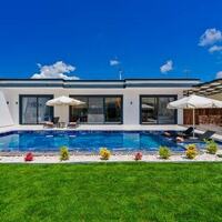 Villa Özmen — 12