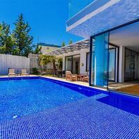 Villa Gülba — 19