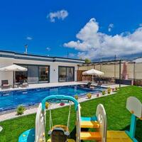 Villa Özmen — 14