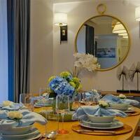 Villa Serenity Ovacık — 24