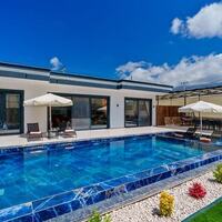 Villa Özmen — 15