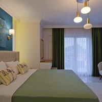 Villa Serenity Ovacık — 29