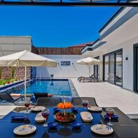 Villa Özmen — 19