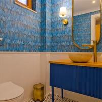 Villa Serenity Ovacık — 31