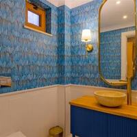 Villa Serenity Ovacık — 32