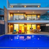 Villa Likapa 2 — 2