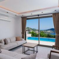Villa Laren Duo — 23