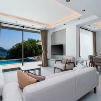 Villa Laren Duo — 25