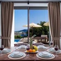 Villa Laren Duo — 26