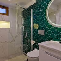 Villa Serenity Ovacık — 40