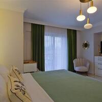 Villa Serenity Ovacık — 41