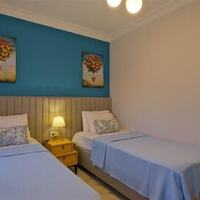 Villa Serenity Ovacık — 42