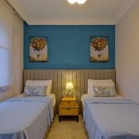 Villa Serenity Ovacık — 44