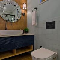 Villa Serenity Ovacık — 47