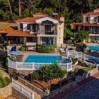 Villa Serenity Ovacık — 49