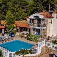 Villa Serenity Ovacık — 50