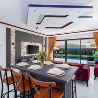 Villa Özmen — 33