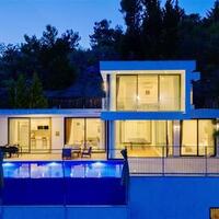 Villa Gülba — 68