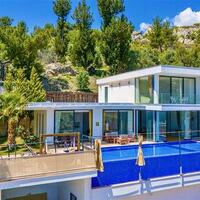 Villa Gülba — 70