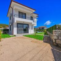 Villa Toscana 5 — 2