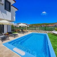 Villa Toscana 5 — 3