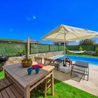 Villa Toscana 5 — 4