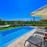 Villa Toscana 5 — 5