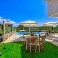 Villa Toscana 5 — 6