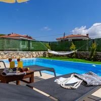 Villa Toscana 5 — 7