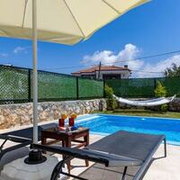 Villa Toscana 5 — 9