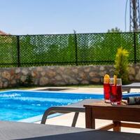 Villa Toscana 5 — 12