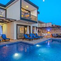 Villa Hulaki — 1