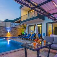 Villa Hulaki — 2