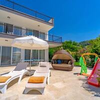 Villa Serenity — 27