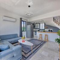Villa Toscana 5 — 19