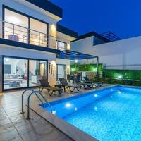 Villa Rojin — 15