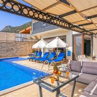 Villa Hulaki — 14