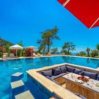 Villa Serenity — 29