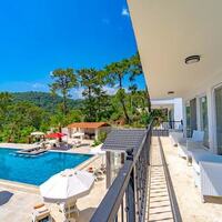 Villa Serenity — 30