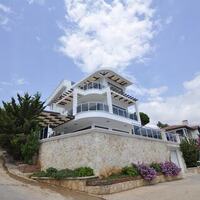 Villa Selin — 33