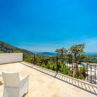 Villa Serenity — 33
