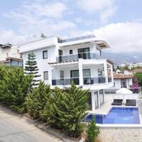 Villa Selin — 37