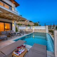 Villa Oriente — 2