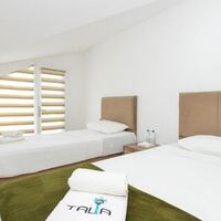 Villa Anka 12 — 22