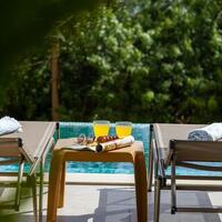 Villa Oriente — 15