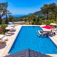 Villa Serenity — 35