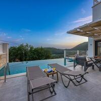 Villa Oriente — 25