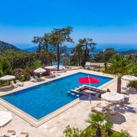 Villa Serenity — 36